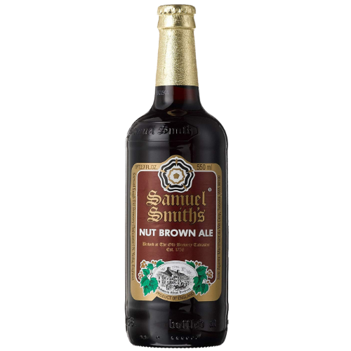 Samuel Smith Nut Brown  18.7oz Bottle