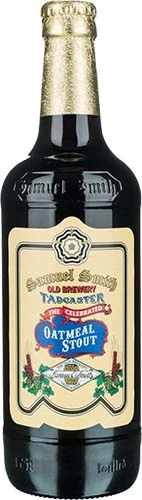 Sam Smith Oatmeal Stout