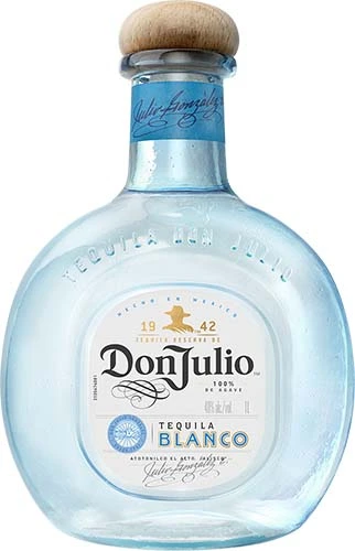 Don Julio Blanco