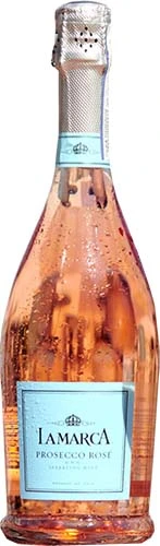 La Marca Rose 3pk 187ml