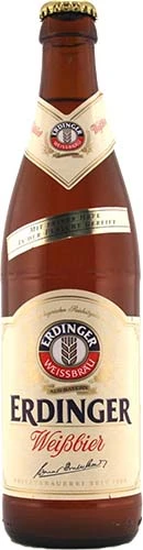 Erdinger Weissbrau Hefeweizen