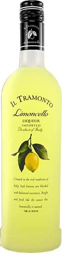 Il Tramonto Limoncello