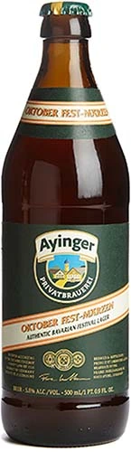 Ayinger Oktoberfest 500ml