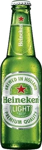 Heineken Light 12 Pk - Holland