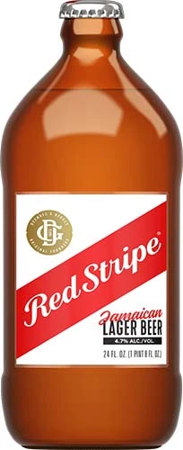 Red Stripe - Jamaica