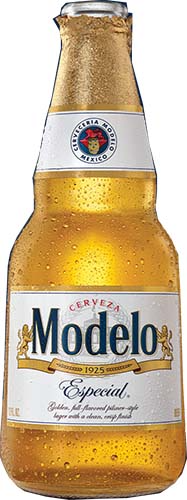 Modelo Especial^ 12 Pk - Mexico