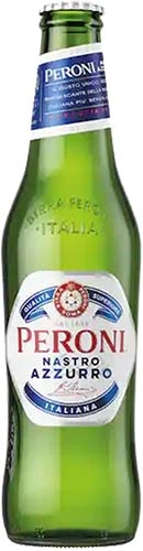 Peroni Nastro Azzurro