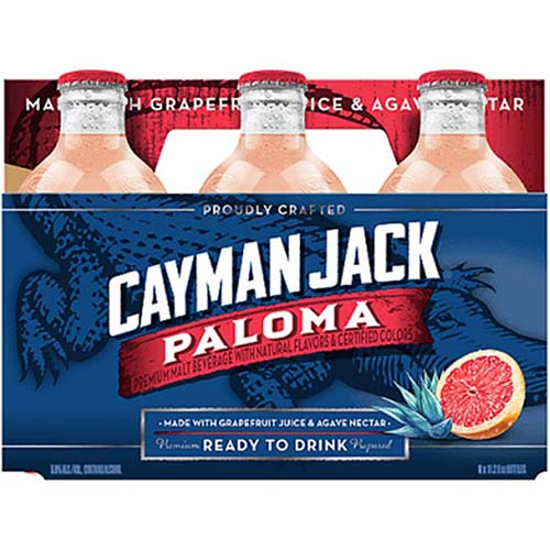 Cayman Jack Paloma Nr