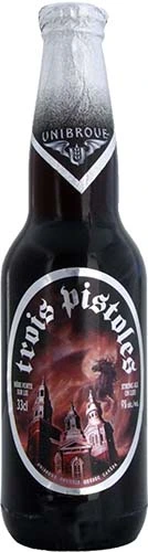 Unibroue Trois Pistoles