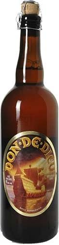 Unibroue Don De Dieu 4 Pk - Canada