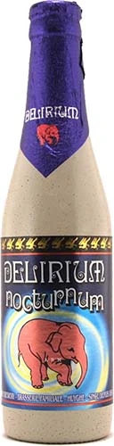 Delirium Nocturnum Ale