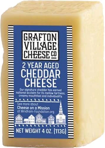 Grafton 2 Year Cheddar