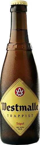 Westmalle Triple Trappist - Belgium