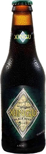 Xingu Black Beer