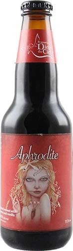 Dieu Du Ciel Aphrodite 4 Pk - Canada