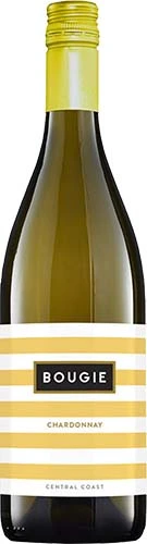 Bougie Chardonnay (5)