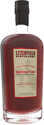 Litchfield Manhattan