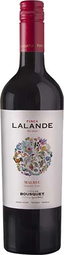 Finca Lalande Malbec