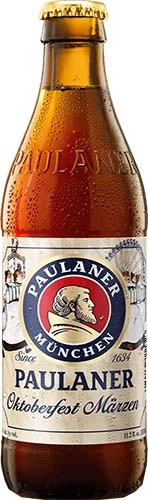 Paulaner Oktfest  6 Pk - Germany