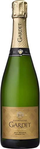 Champagne Gardet Reserve Brut 1er Cru