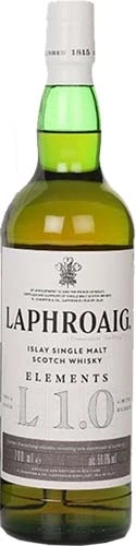 Laphroaig Elements