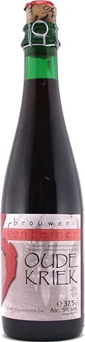 3 Fonteinen Oude Kriek 375ml