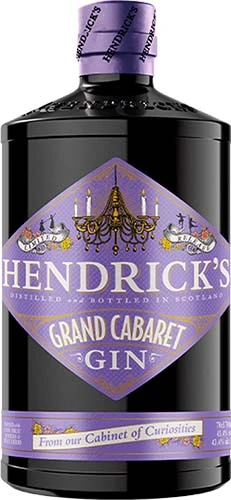 Hendricks Grand Cabaret