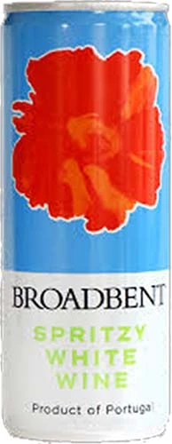 Broadbent Spritzy White 250ml