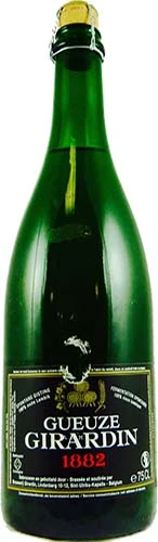 Girardin 1882 Gueuze