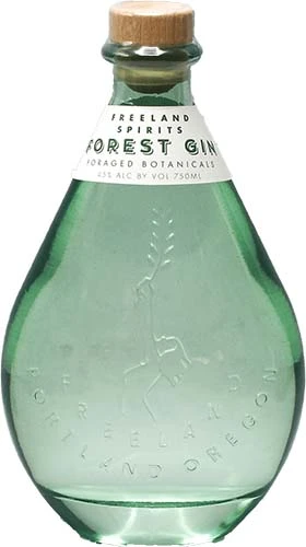 Freeland Spirits Forest Gin