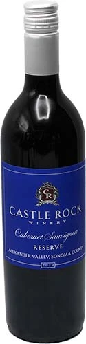 2020 Castle Rock Cabernet Sauvignon