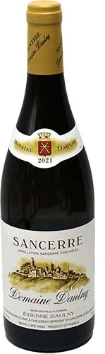 Domaine Daulny Sancerre