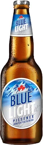 Labatt Blue Light 6 Bt