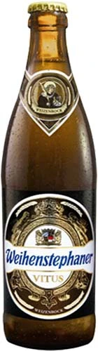 Weihenstephaner Vitus