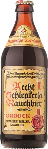 Schlenkerla Ur Bock - Germany