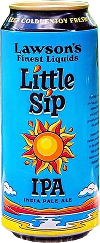 Lawson's Little Sip