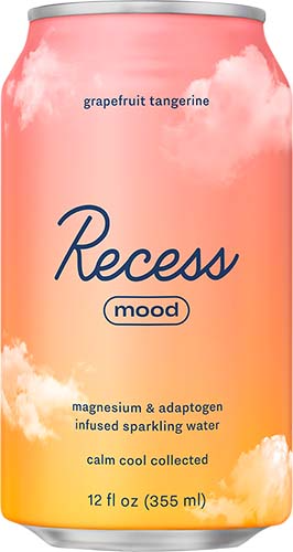 Recess Grapefruit Tangerine