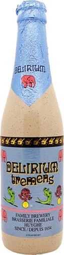 Delirium Tremens 4pk