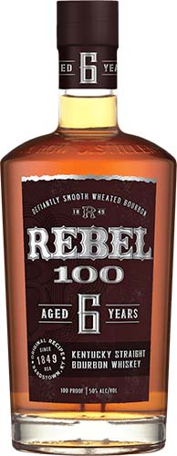 Rebel Yell 6yr Bourbon