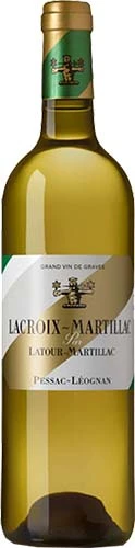 Lacroix-martillac Blanc 2017