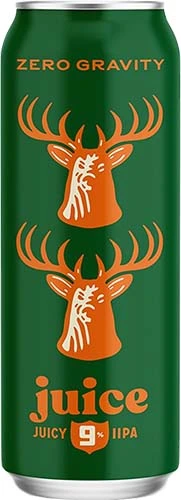 Zero Gravity Buck Buck - Vt