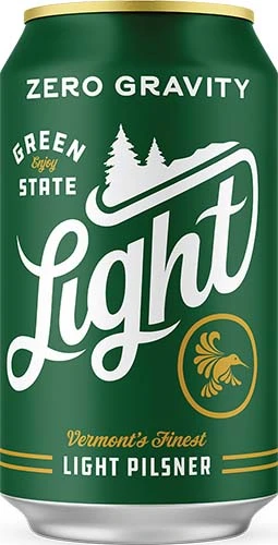 Zero Gravity Grn Sta Light 4 Pk - Vt