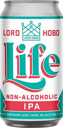 Lord Hobo Life Na  6 Pk - Ma