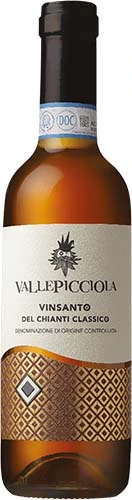 Vallepicciola Vin Santo 2015