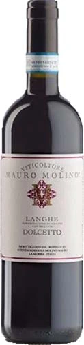 Mauro Molino Dolcetto 22