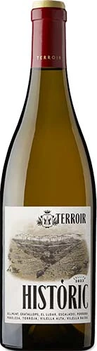 Terrior Historic Priorat Blanc 18