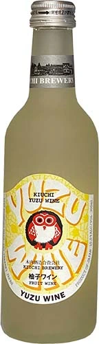 Hitachino Yuzu Wine