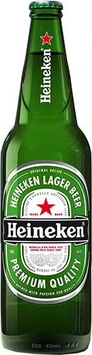 Heineken^ 24 Pk Loose - Holland