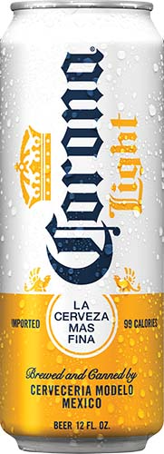 Corona Light^ 12 Pk - Mexico