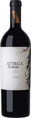 Atteca Armas Old Vines 10